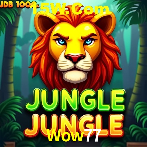 Wow77: A Experiência de Casino com Jogos de Mesa ao Vivo