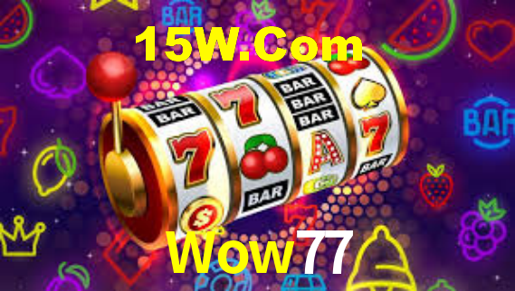 Wow77